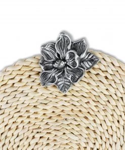 Arthur Court Magnolia Placemats - Set Of 4