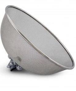 Arthur Court Magnolia Stainless Mesh Picnic Cover