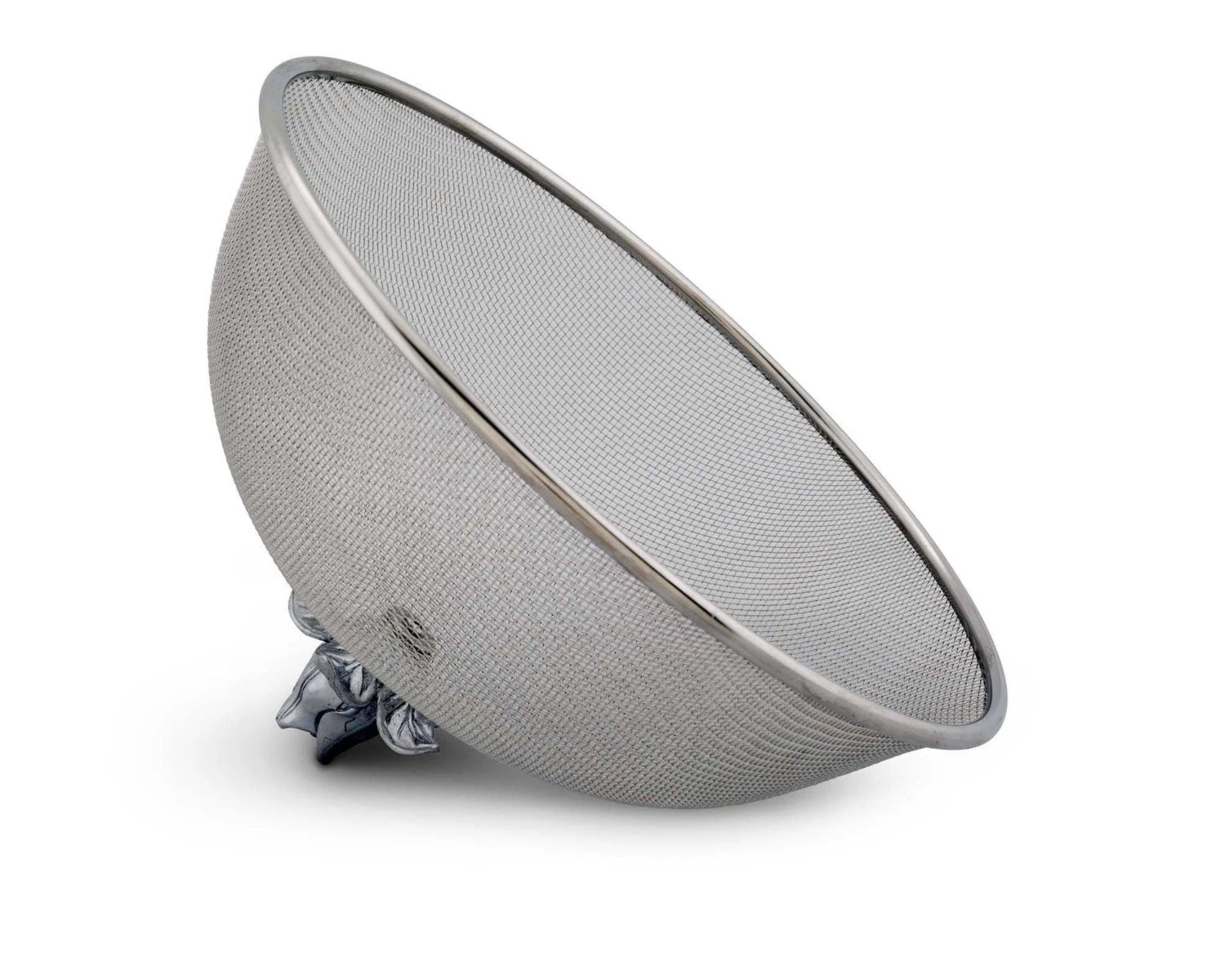 Arthur Court Magnolia Stainless Mesh Picnic Cover