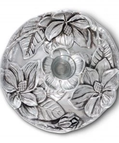 Arthur Court Magnolia Tidbit Tray Catch Alls