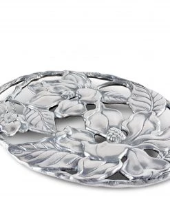 Arthur Court Magnolia Trivet Trivets