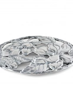 Arthur Court Magnolia Trivet Trivets