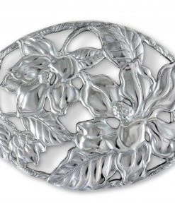 Arthur Court Magnolia Trivet Trivets