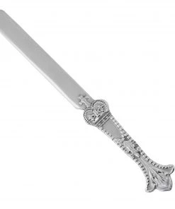 Arthur Court Mardi Gras Cake Knife