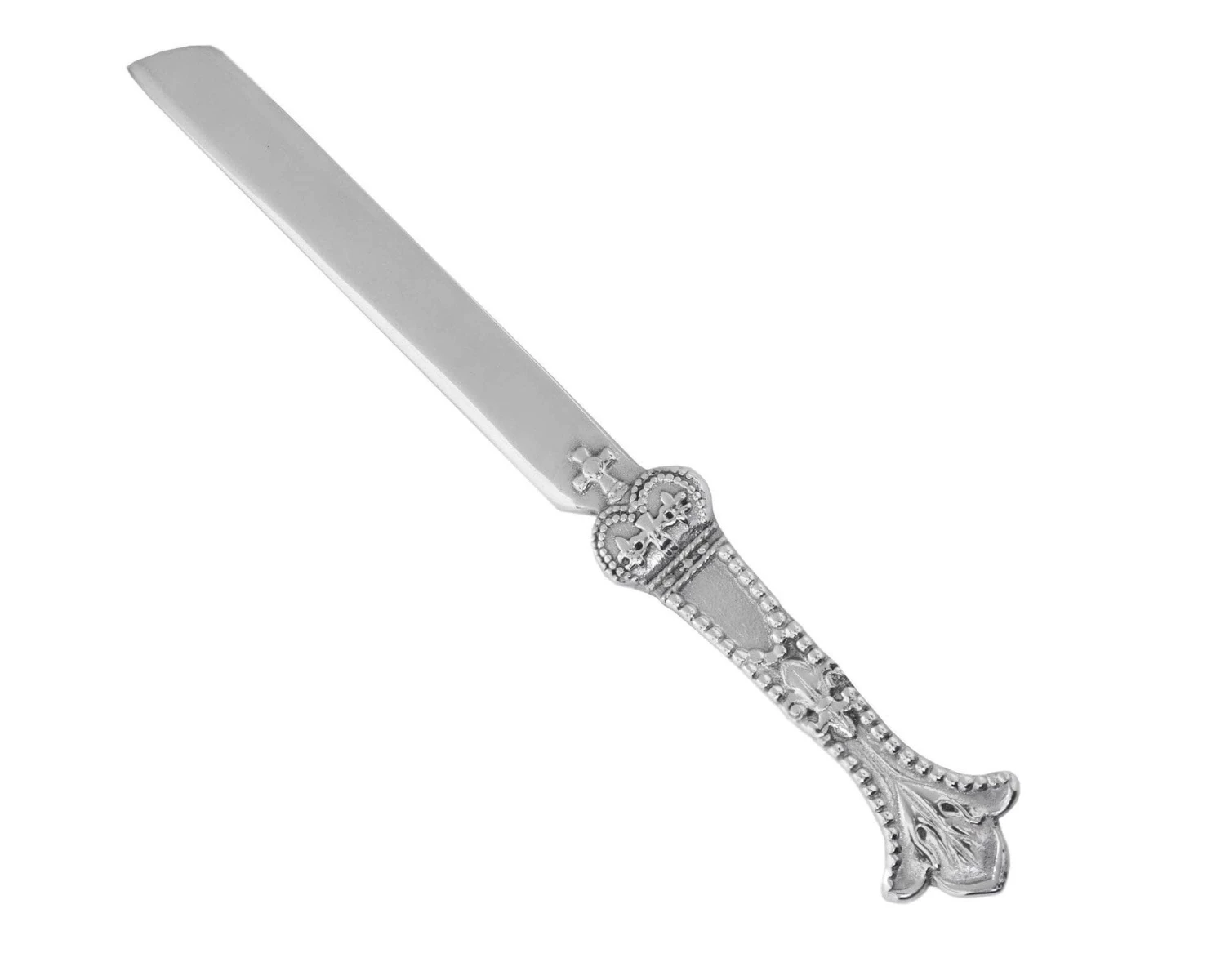 Arthur Court Mardi Gras Cake Knife