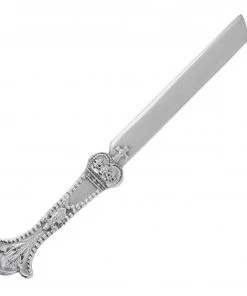 Arthur Court Mardi Gras Cake Knife