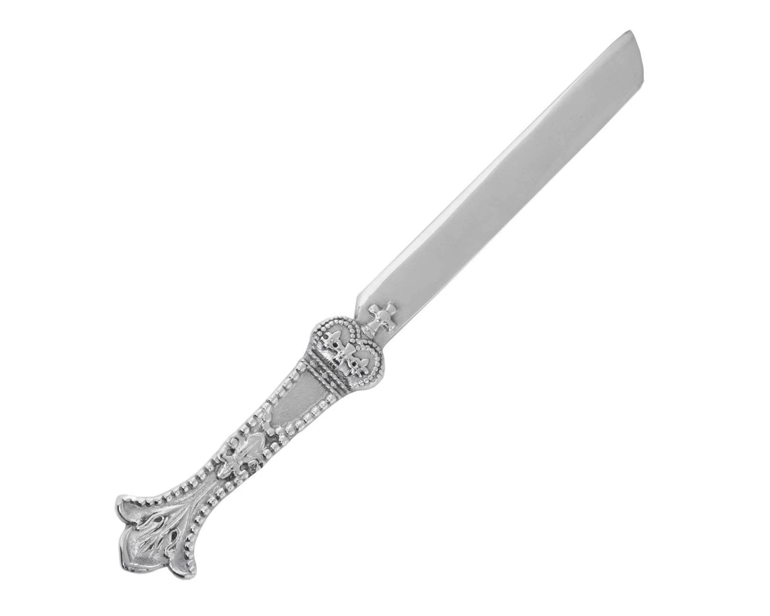 Arthur Court Mardi Gras Cake Knife