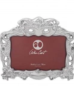 Arthur Court Mardi Gras Picture Frame