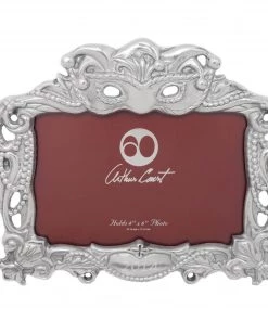 Arthur Court Mardi Gras Picture Frame