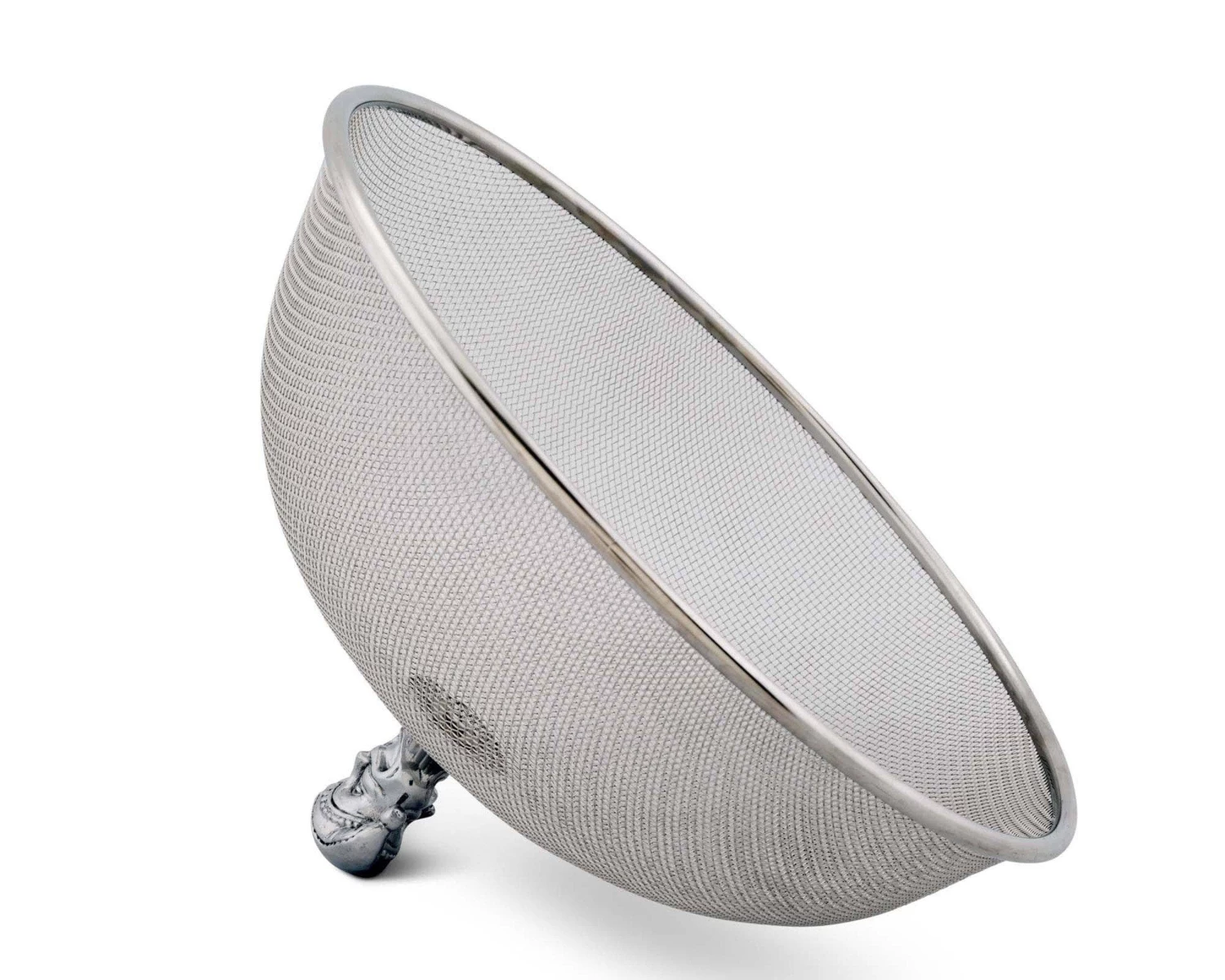 Arthur Court Mardi Gras Stainless Mesh Picnic Cover