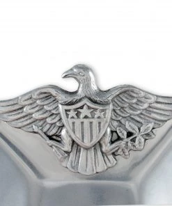 Arthur Court Miscellaneous American Eagle Nut Bowl