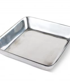 Arthur Court Classic Napkin Box Miscellaneous