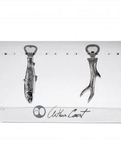 Arthur Court Display Stand Bottle Opener Miscellaneous