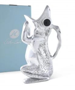 Arthur Court Frog Pitcher Miscellaneous
