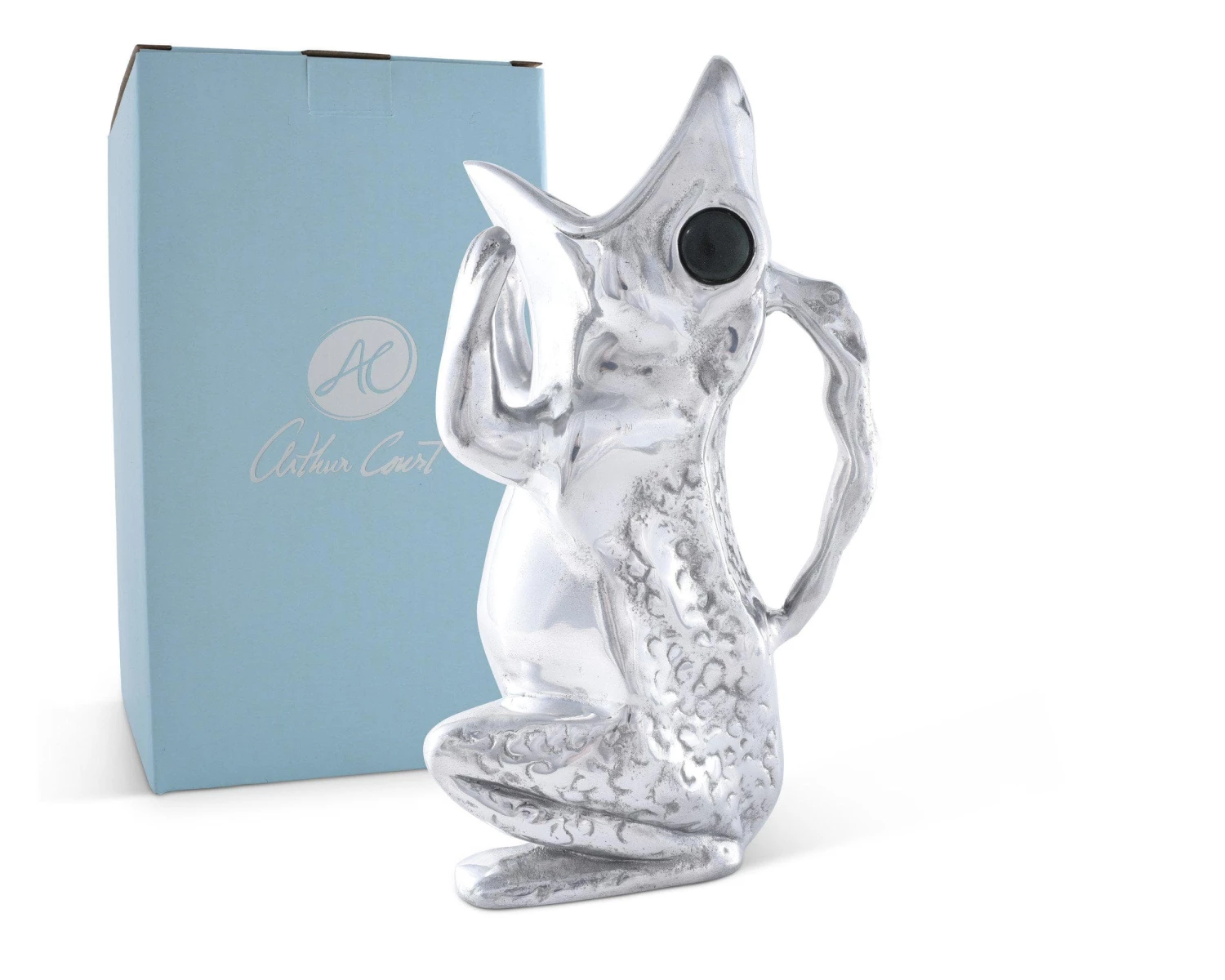 Arthur Court Frog Pitcher Miscellaneous