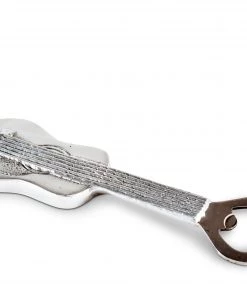 Arthur Court Guitar Bottle Opener Miscellaneous
