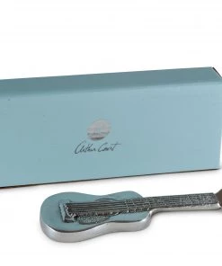 Arthur Court Guitar Bottle Opener Miscellaneous