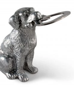 Arthur Court Miscellaneous Labrador Bottle Opener
