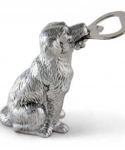 Arthur Court Miscellaneous Labrador Bottle Opener