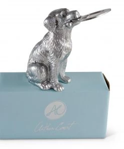Arthur Court Miscellaneous Labrador Bottle Opener