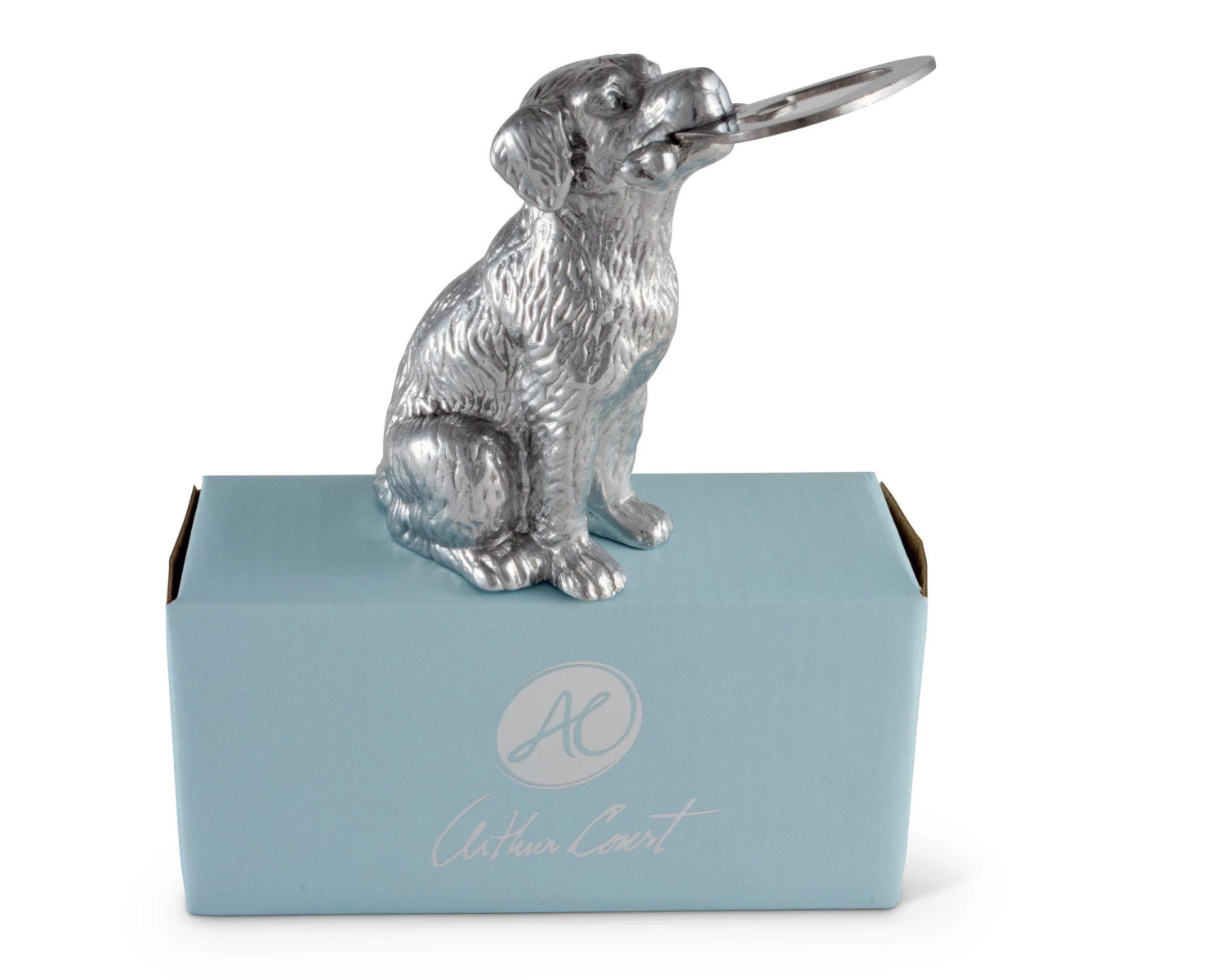 Arthur Court Miscellaneous Labrador Bottle Opener