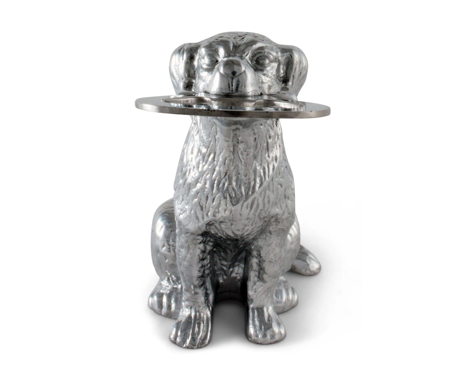 Arthur Court Miscellaneous Labrador Bottle Opener