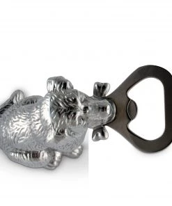 Arthur Court Miscellaneous Labrador Bottle Opener