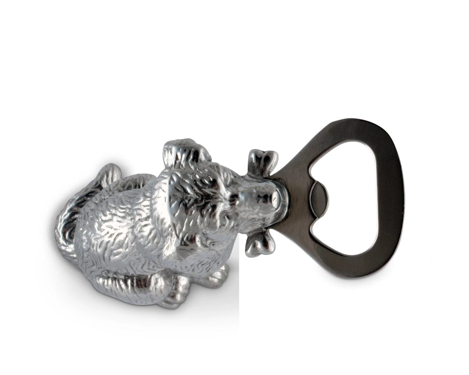 Arthur Court Miscellaneous Labrador Bottle Opener