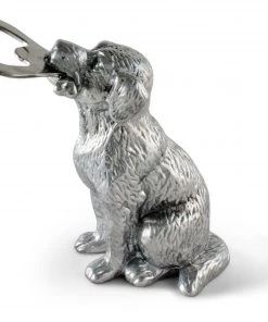 Arthur Court Miscellaneous Labrador Bottle Opener