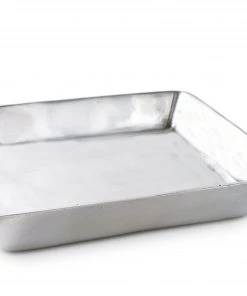 Arthur Court Classic Napkin Box Miscellaneous