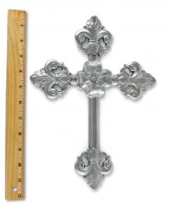 Arthur Court Miscellaneous Wall 12 Cross