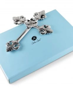 Arthur Court Miscellaneous Wall 12 Cross