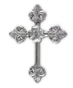 Arthur Court Miscellaneous Wall 12 Cross