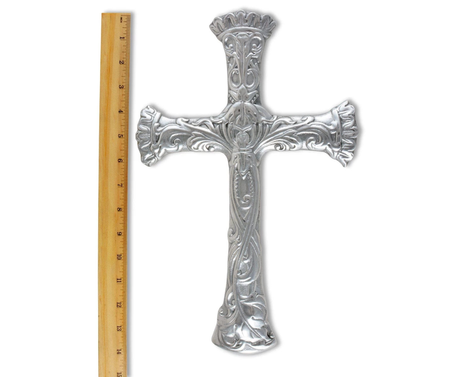 Arthur Court Wall 14 Cross