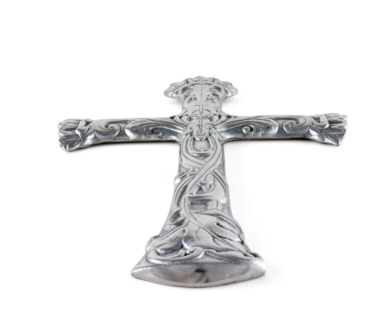 Arthur Court Wall 14 Cross