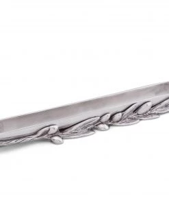 Arthur Court Olive Canoe