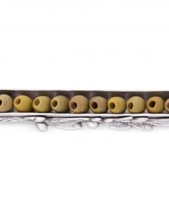 Arthur Court Olive Canoe