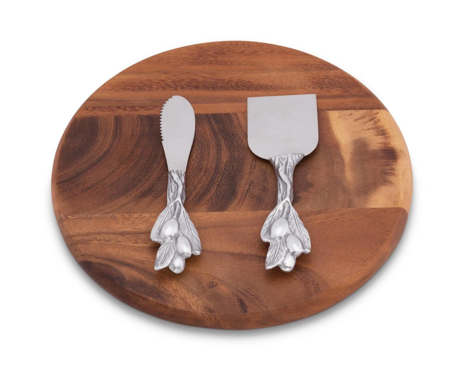 Arthur Court Olive Cheese Tool Set