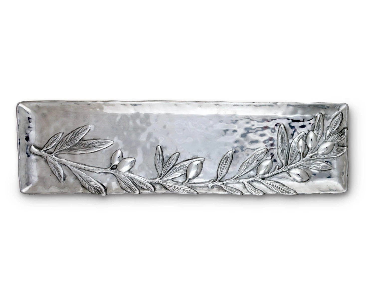 Arthur Court Olive Oblong Tray