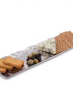 Arthur Court Olive Oblong Tray