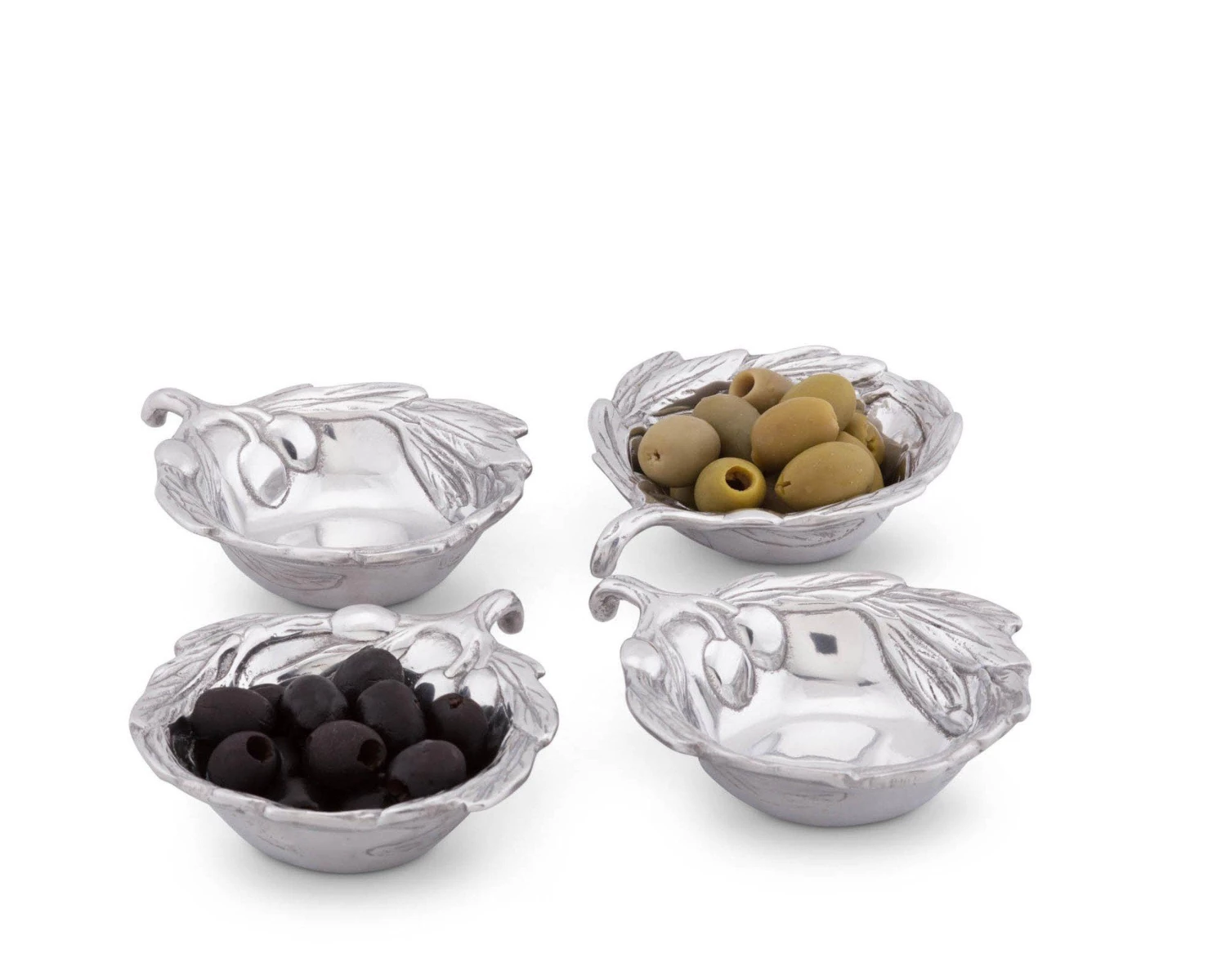 Arthur Court Olive Sauce/Oil Bowl