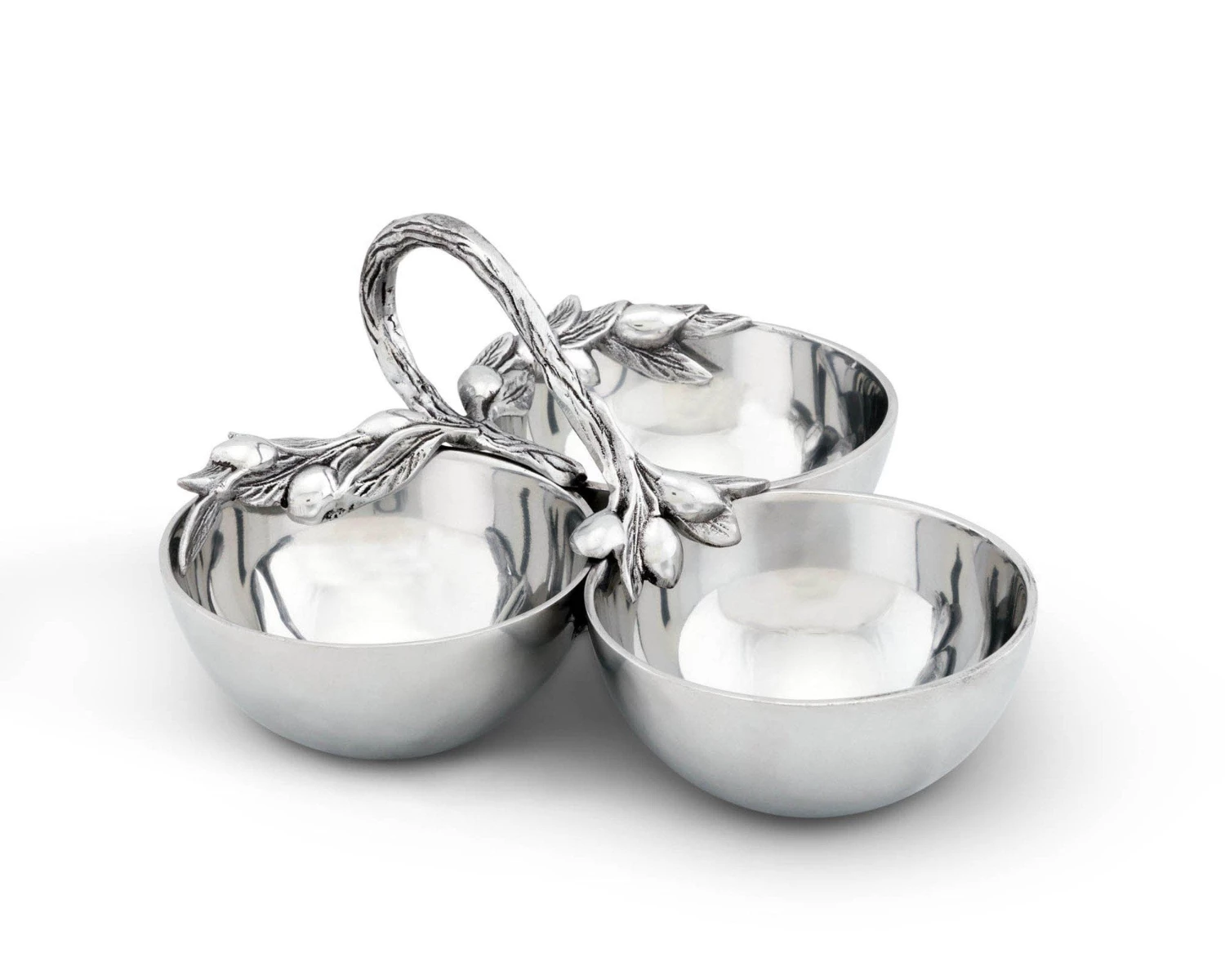 Arthur Court Olive Serving Bowls