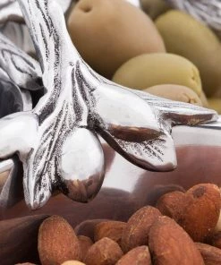 Arthur Court Olive Serving Bowls