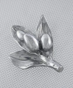 Arthur Court Olive Stainless Mesh Picnic Cover