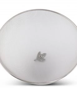 Arthur Court Olive Stainless Mesh Picnic Cover