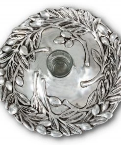 Arthur Court Olive Tidbit Tray