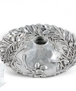 Arthur Court Olive Tidbit Tray