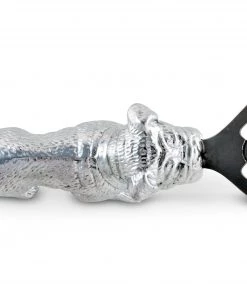 Arthur Court Bulldog Bottle Opener Pet
