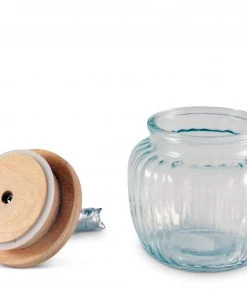 Arthur Court Cat Treat Jar Pet