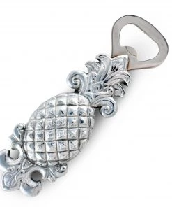 Arthur Court Pineapple Bottle Opener Bottle Openers